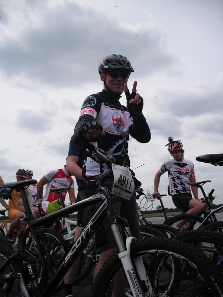 24 h MTB-Rennen mad 764